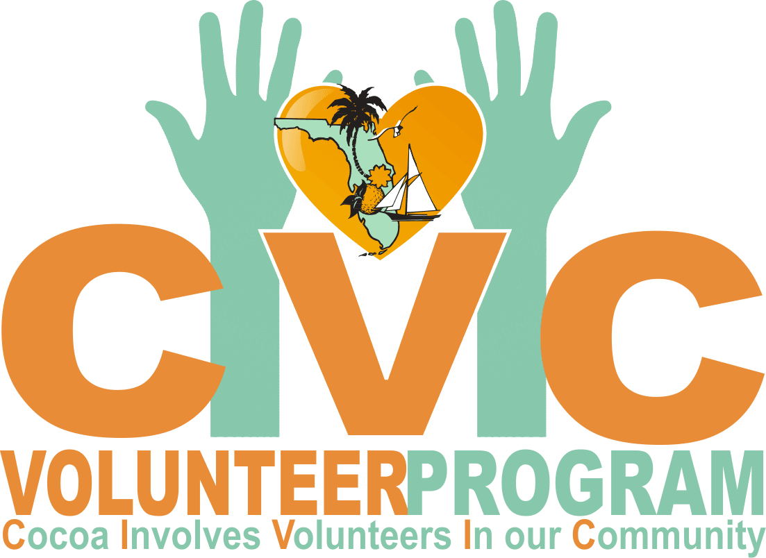 CIVIC volunteer program