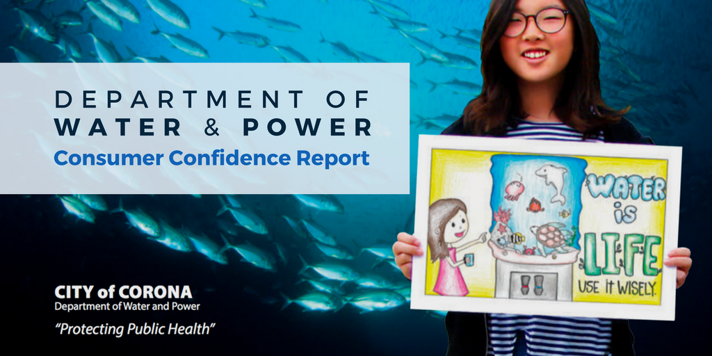 How the City of Corona, CA Conserved 4.4 Billion Gallons of Water with