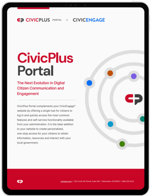 CivicPlus Portal_CivicEngage_FS_image