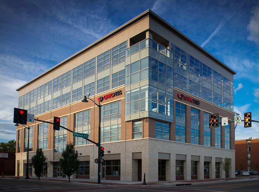 CivicPlus Employment Opportunities Manhattan, KS and Remote