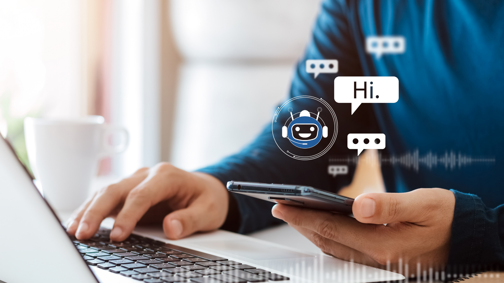 Improving Resident Self-Service with Chatbot Data