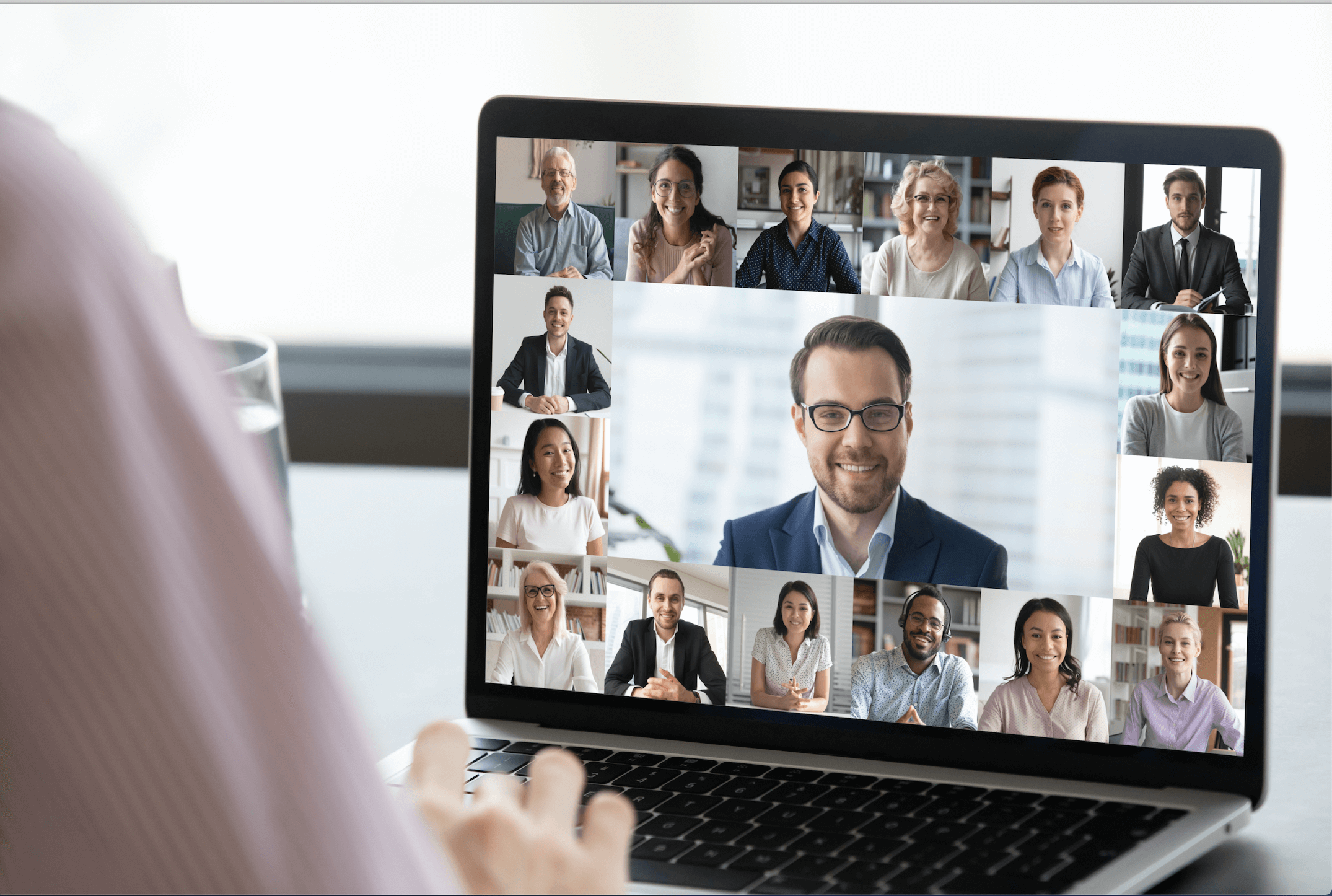 Best Practices for Leading Virtual Meetings