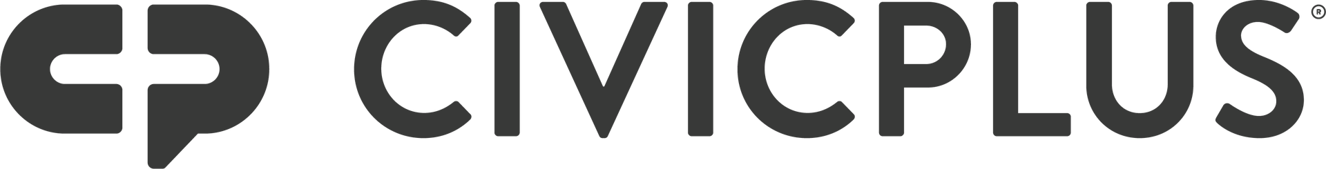 CivicPlus Logo