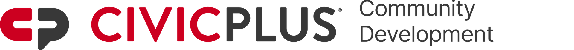 CivicPlus Community Development
